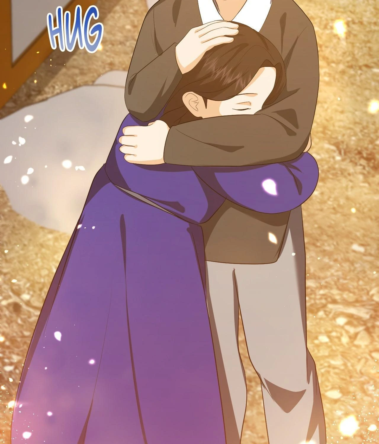 Becoming the King’s Concubine - Chapter 47 manhwa