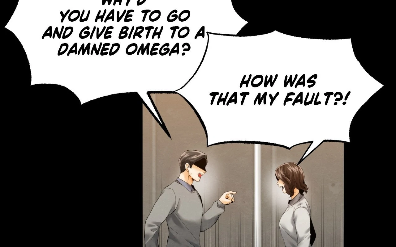 Becoming the King’s Concubine - Chapter 5 manhwa