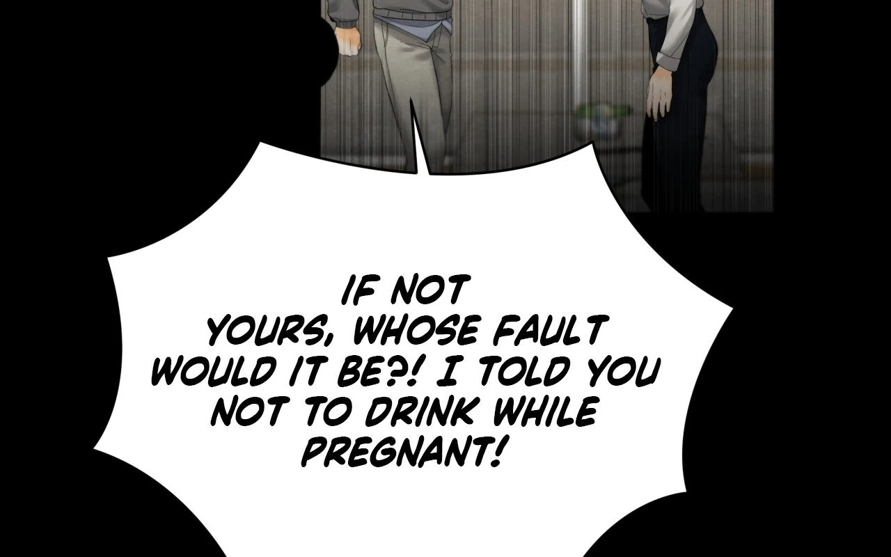 Becoming the King’s Concubine - Chapter 5 manhwa