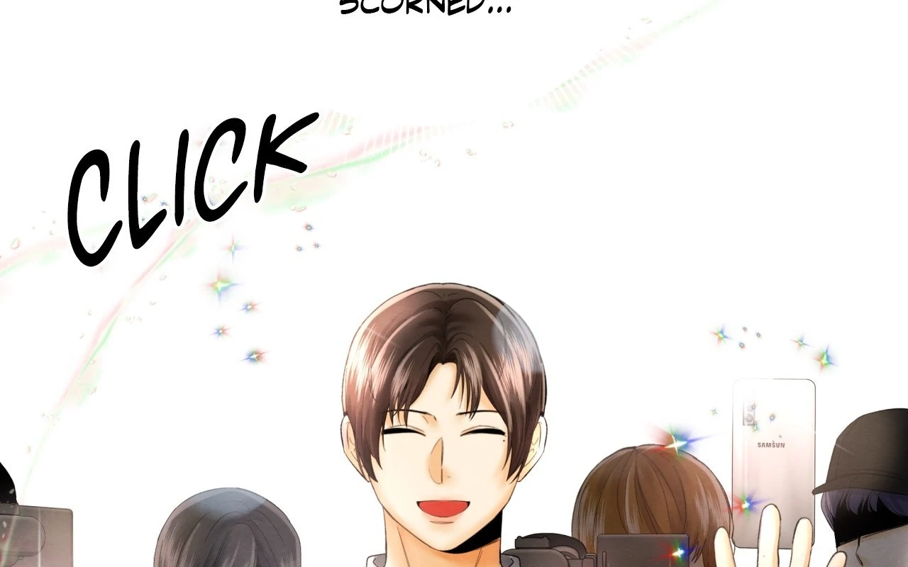 Becoming the King’s Concubine - Chapter 5 manhwa