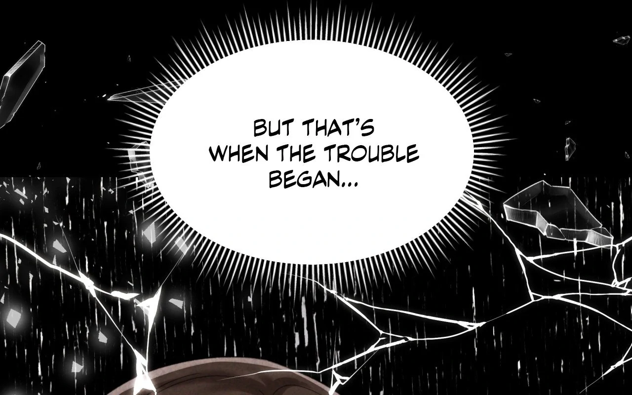 Becoming the King’s Concubine - Chapter 5 manhwa