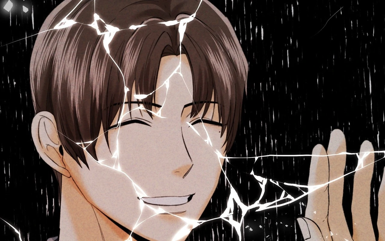 Becoming the King’s Concubine - Chapter 5 manhwa