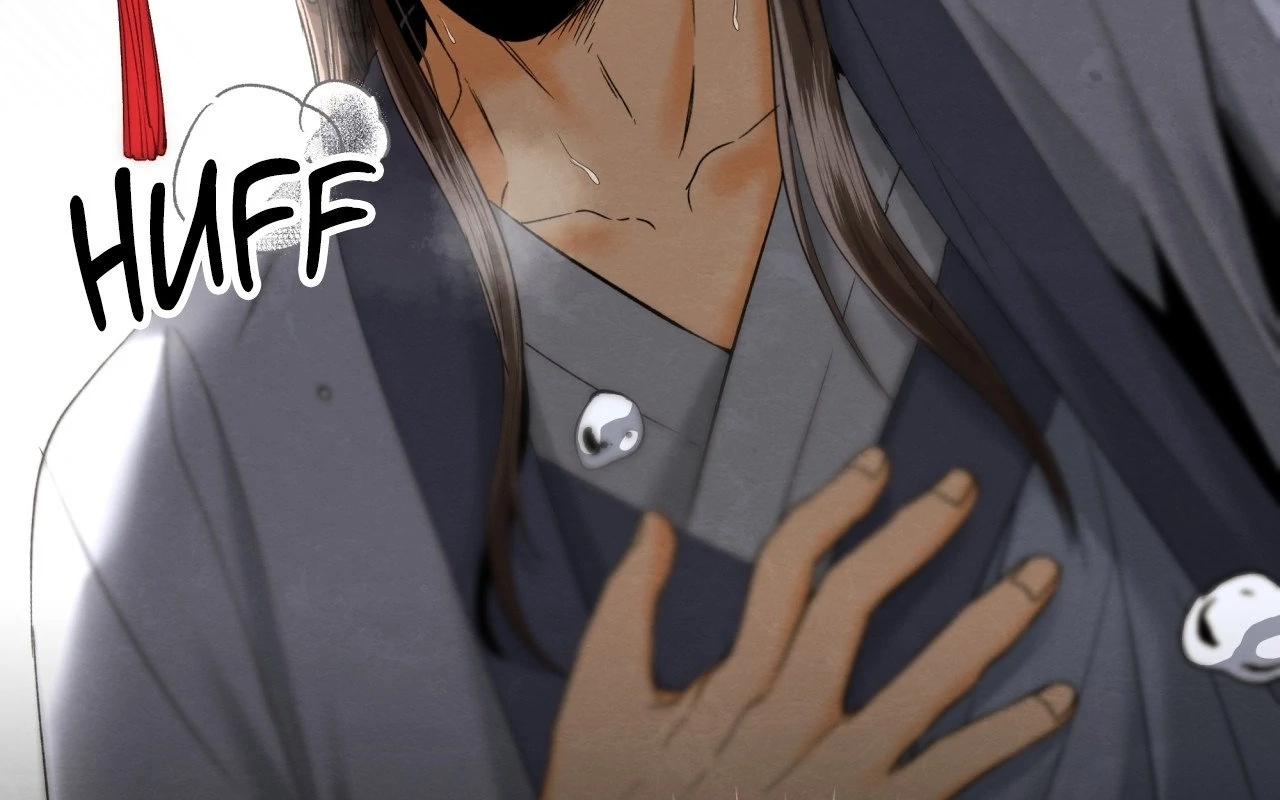 Becoming the King’s Concubine - Chapter 5 manhwa