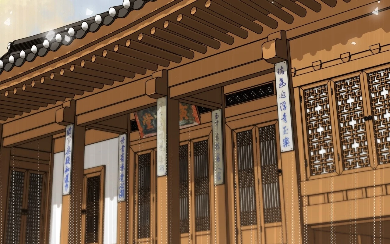Becoming the King’s Concubine - Chapter 5 manhwa