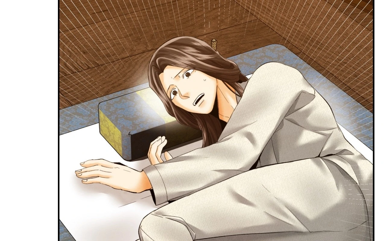 Becoming the King’s Concubine - Chapter 5 manhwa