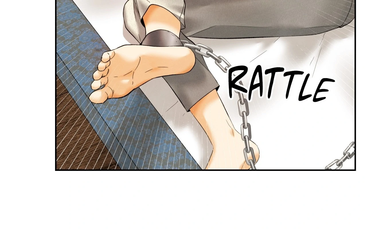 Becoming the King’s Concubine - Chapter 5 manhwa
