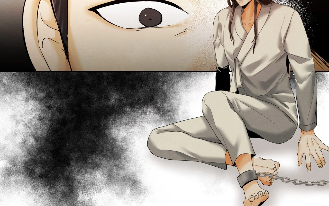 Becoming the King’s Concubine - Chapter 5 manhwa
