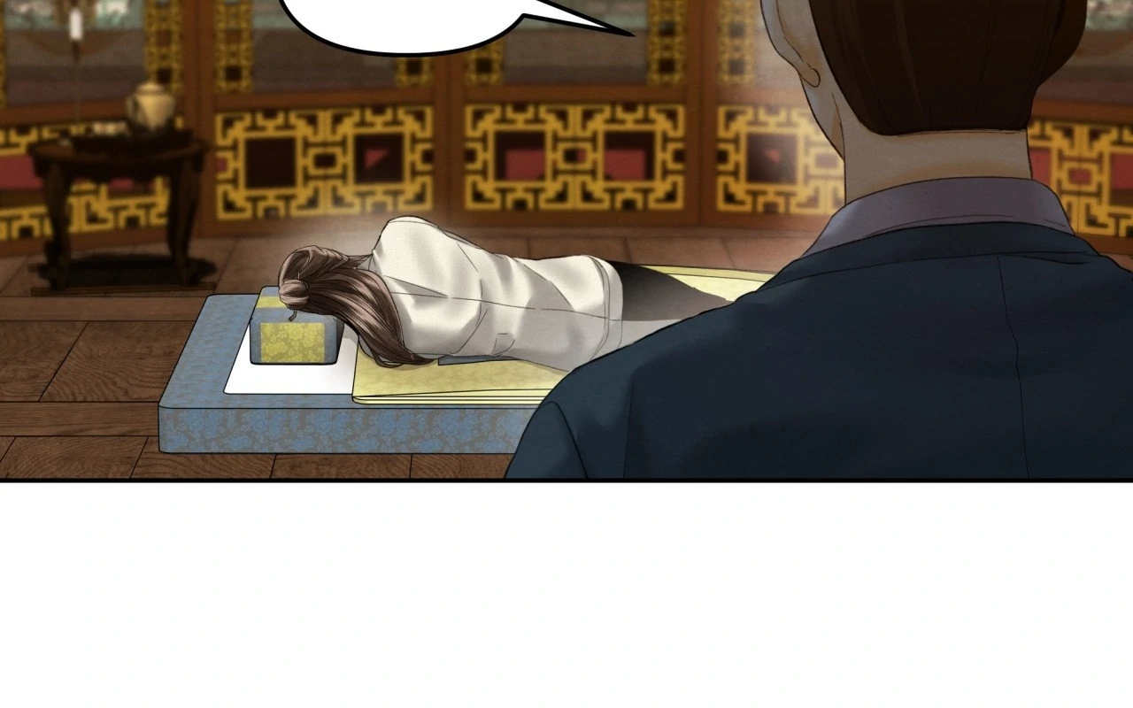 Becoming the King’s Concubine - Chapter 5 manhwa