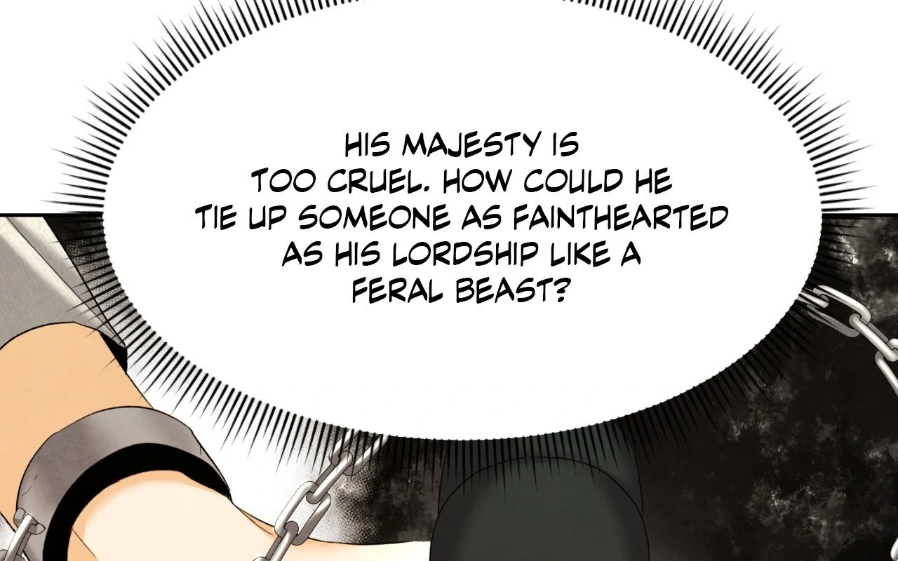 Becoming the King’s Concubine - Chapter 5 manhwa