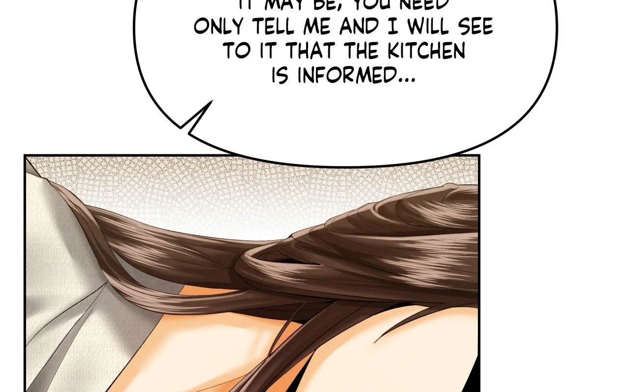 Becoming the King’s Concubine - Chapter 5 manhwa