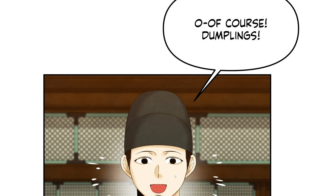 Becoming the King’s Concubine - Chapter 5 manhwa