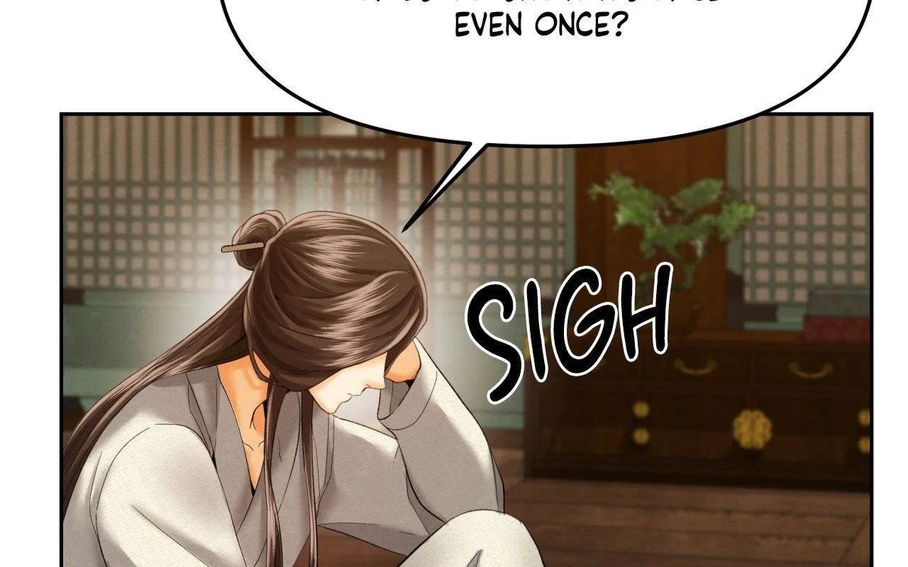 Becoming the King’s Concubine - Chapter 5 manhwa