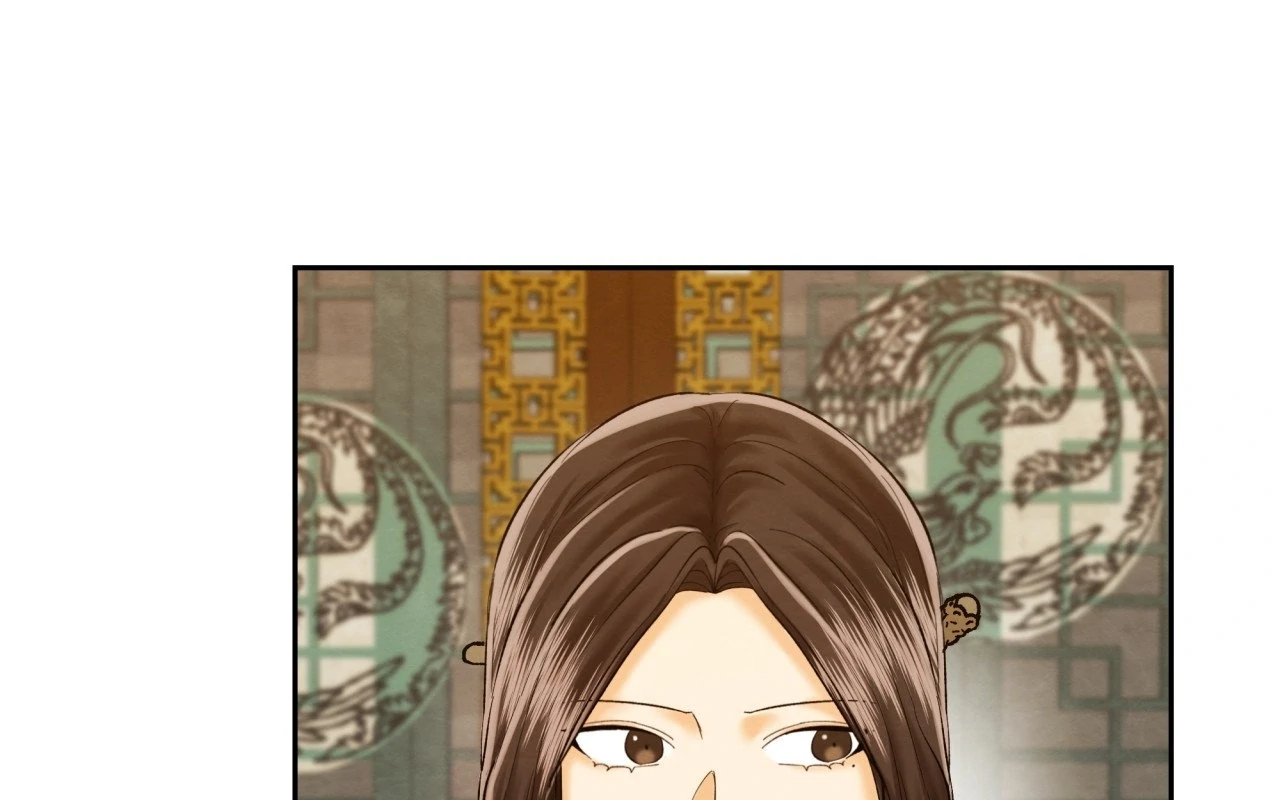 Becoming the King’s Concubine - Chapter 5 manhwa