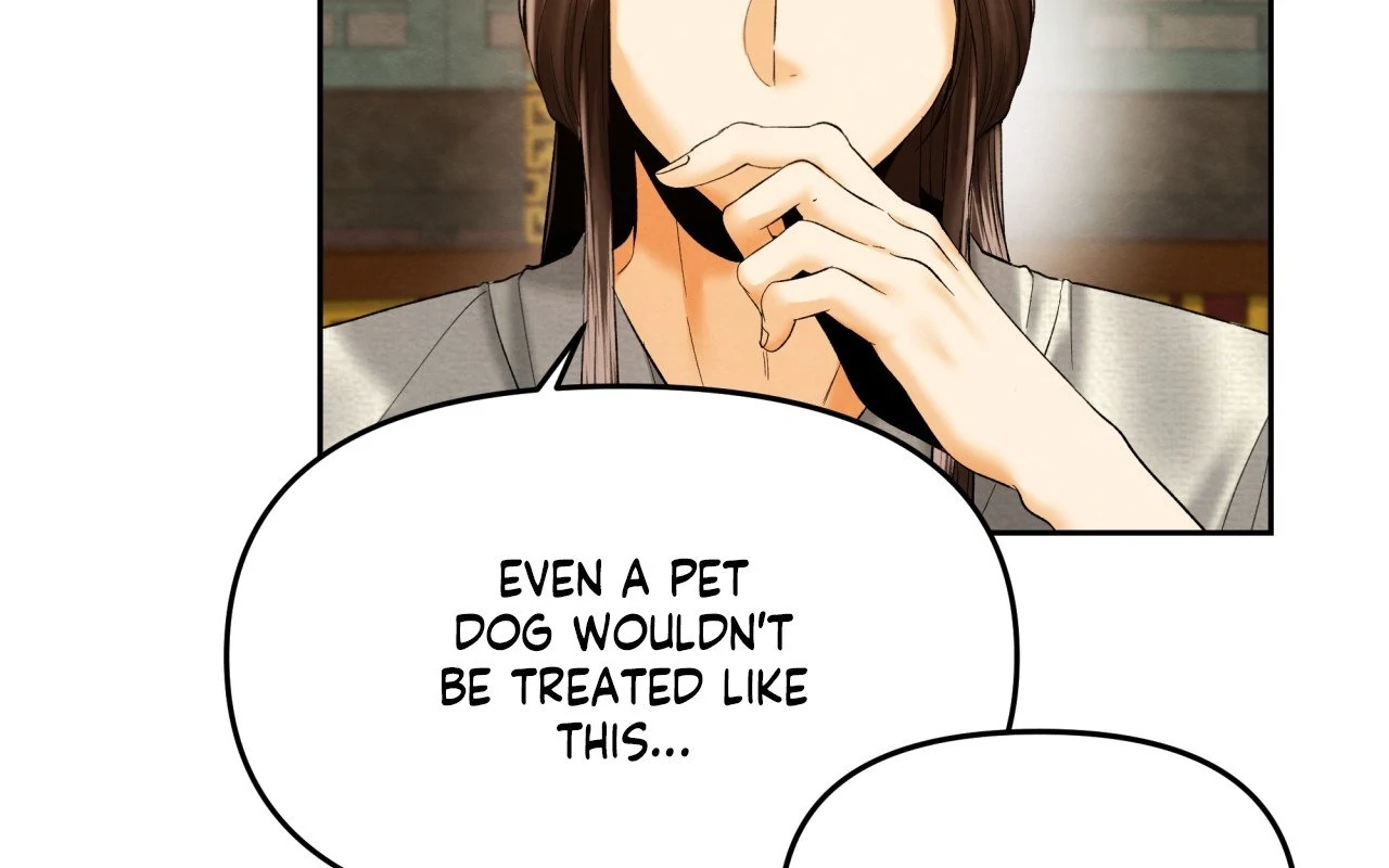 Becoming the King’s Concubine - Chapter 5 manhwa