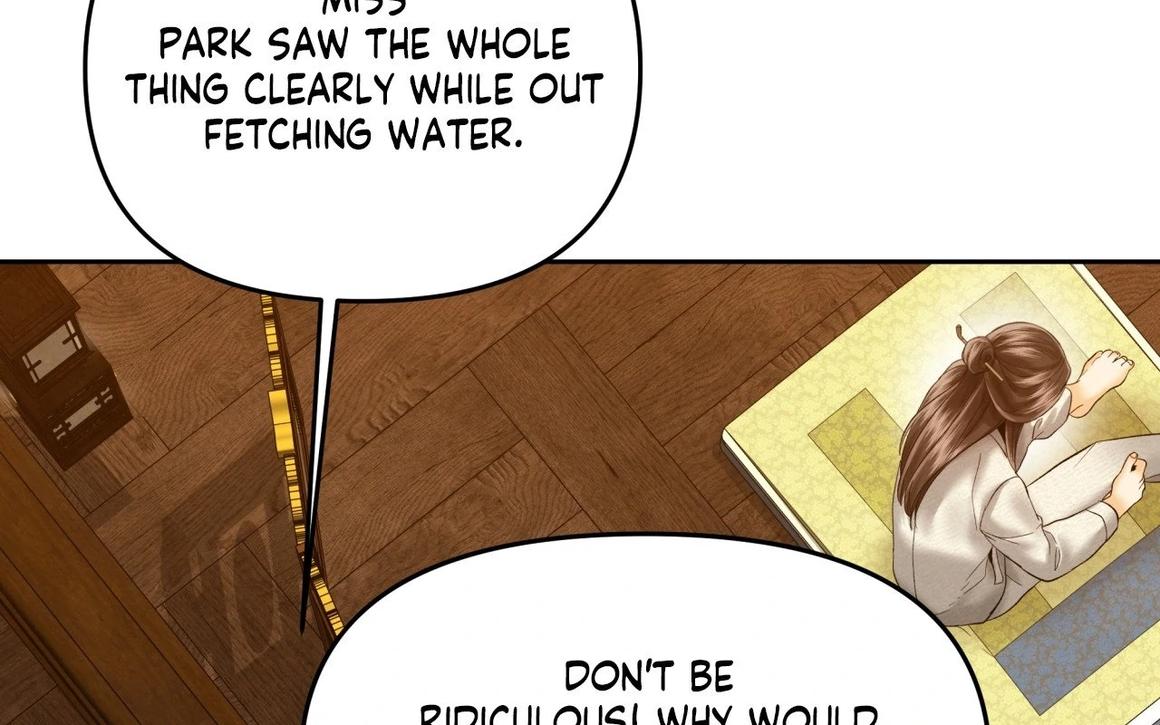 Becoming the King’s Concubine - Chapter 5 manhwa