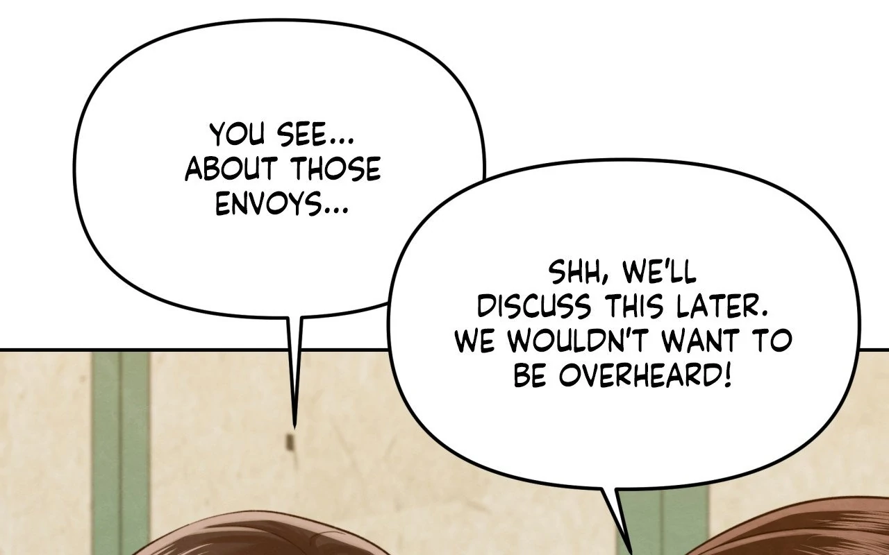 Becoming the King’s Concubine - Chapter 5 manhwa