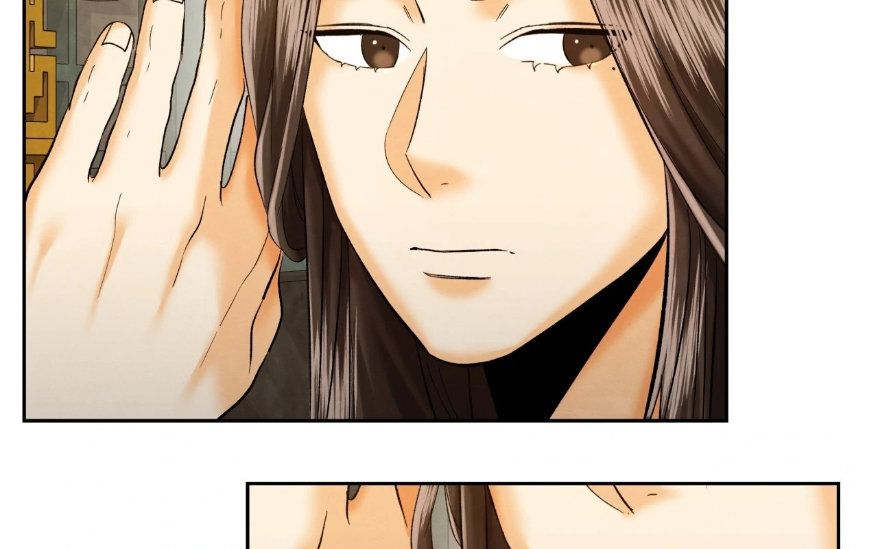 Becoming the King’s Concubine - Chapter 5 manhwa