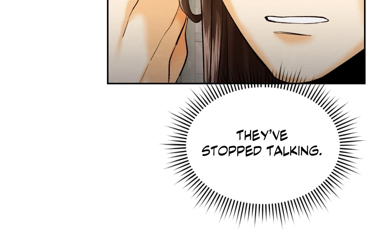 Becoming the King’s Concubine - Chapter 5 manhwa