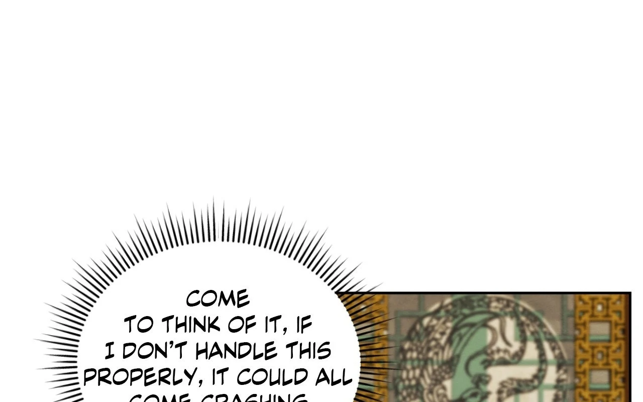Becoming the King’s Concubine - Chapter 5 manhwa