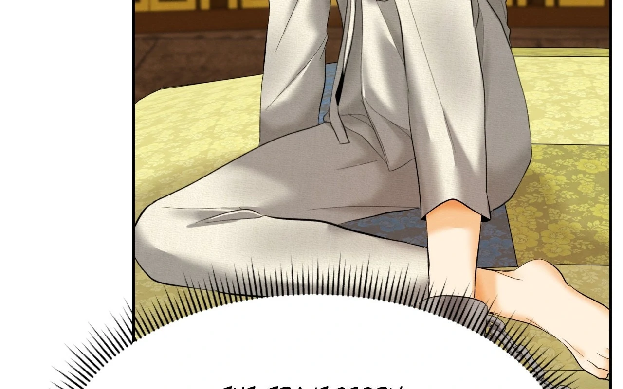 Becoming the King’s Concubine - Chapter 5 manhwa