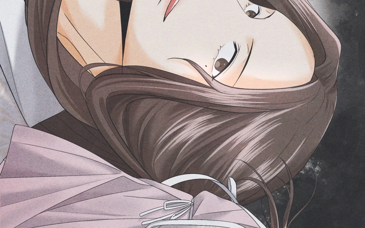 Becoming the King’s Concubine - Chapter 5 manhwa