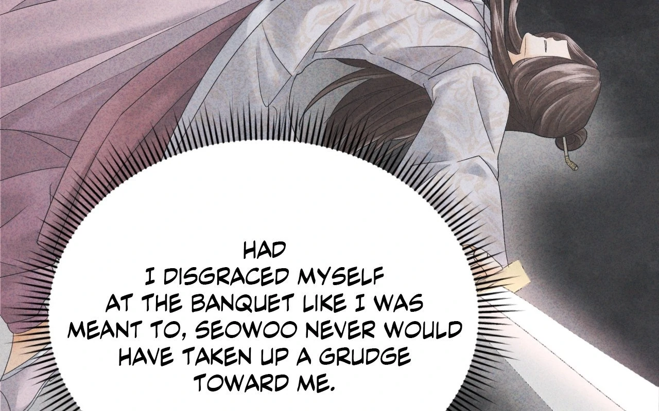 Becoming the King’s Concubine - Chapter 5 manhwa