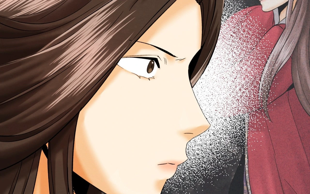 Becoming the King’s Concubine - Chapter 5 manhwa