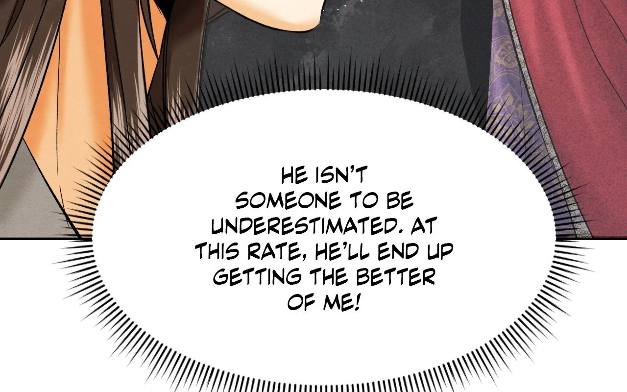 Becoming the King’s Concubine - Chapter 5 manhwa