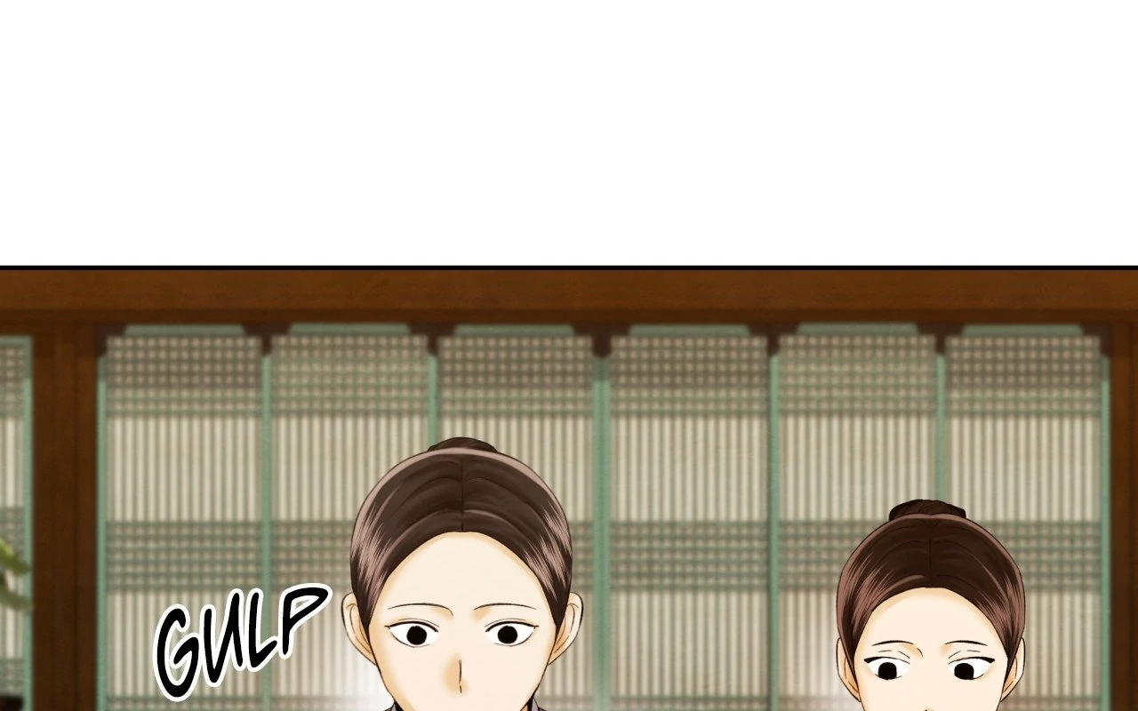 Becoming the King’s Concubine - Chapter 5 manhwa