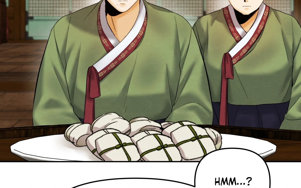 Becoming the King’s Concubine - Chapter 5 manhwa