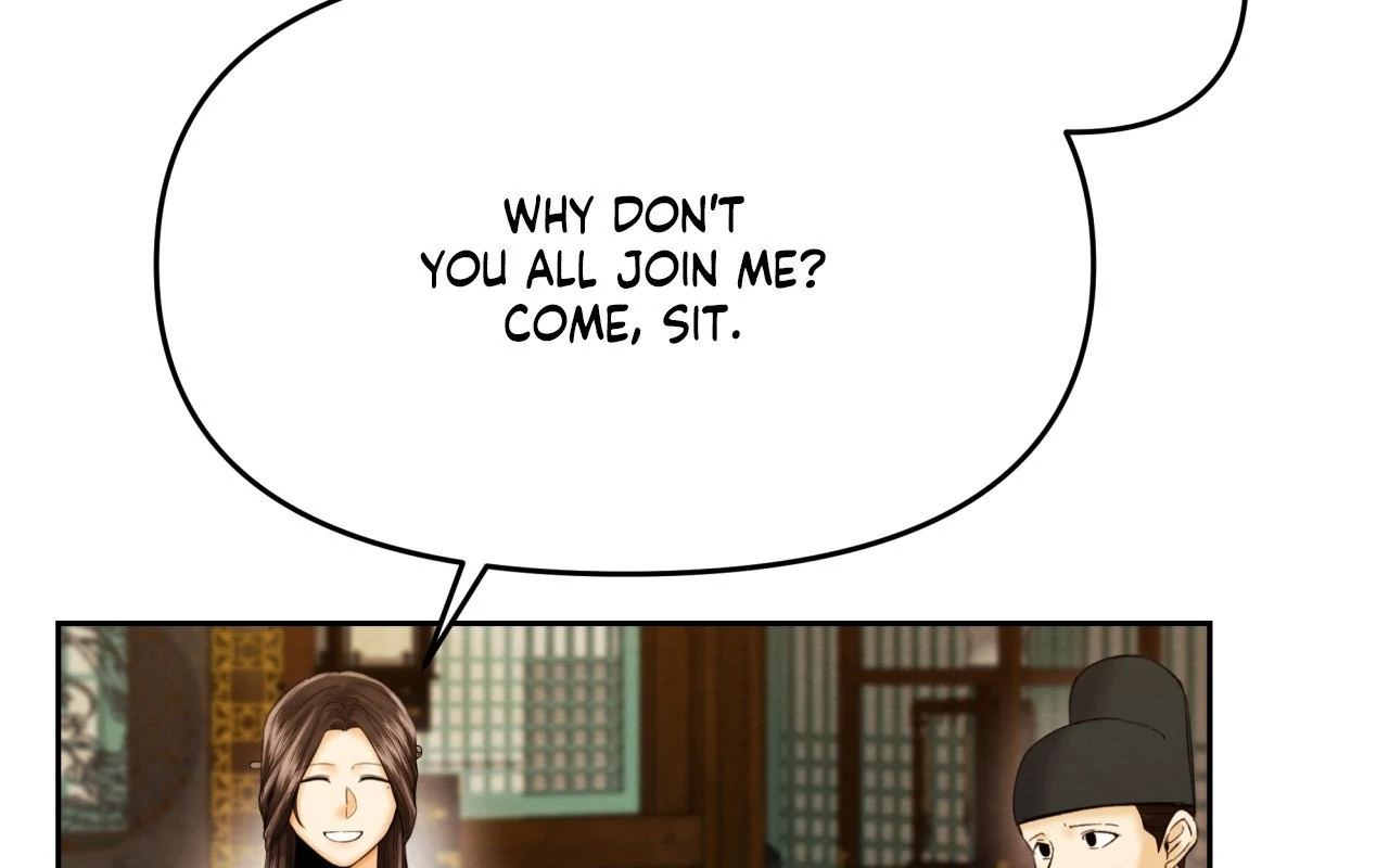 Becoming the King’s Concubine - Chapter 5 manhwa