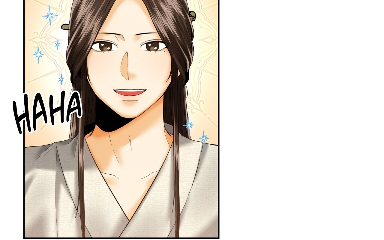 Becoming the King’s Concubine - Chapter 5 manhwa