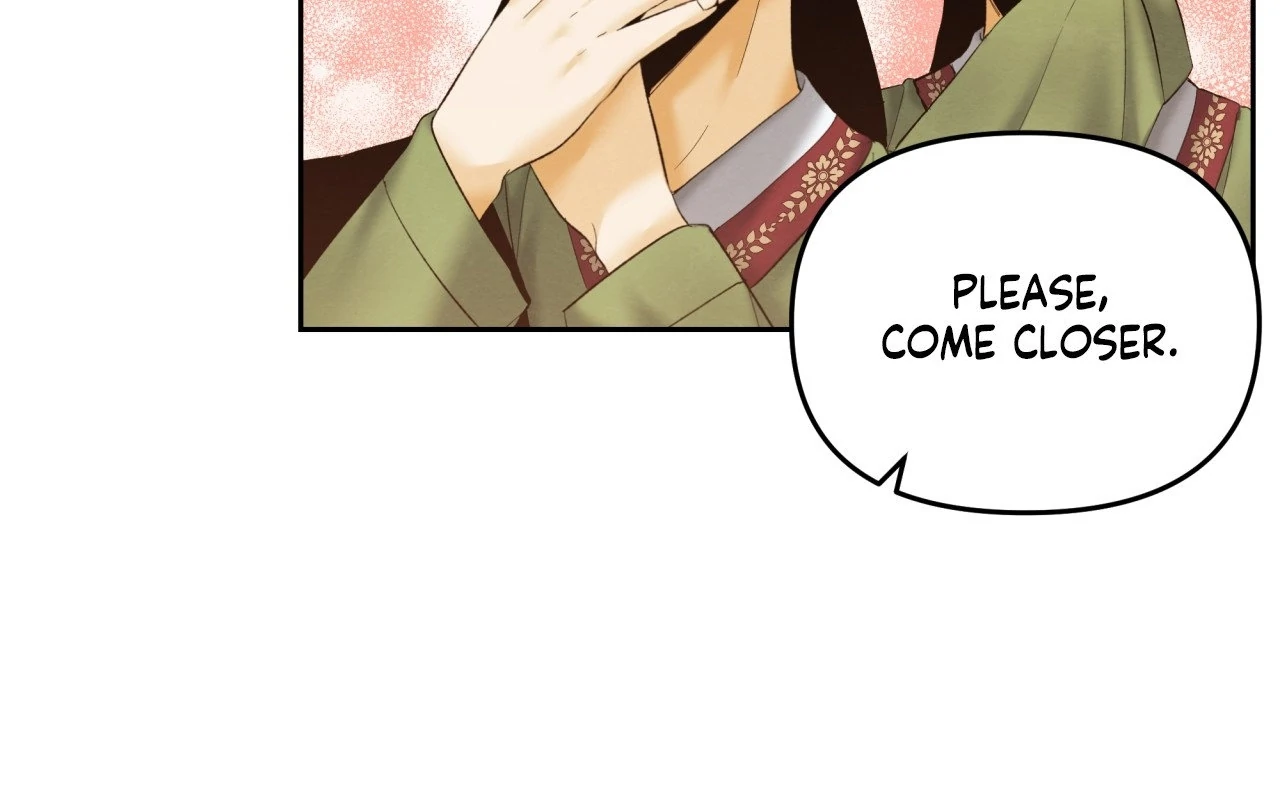 Becoming the King’s Concubine - Chapter 5 manhwa