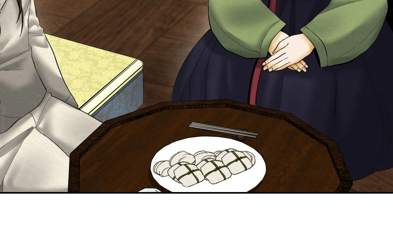 Becoming the King’s Concubine - Chapter 5 manhwa