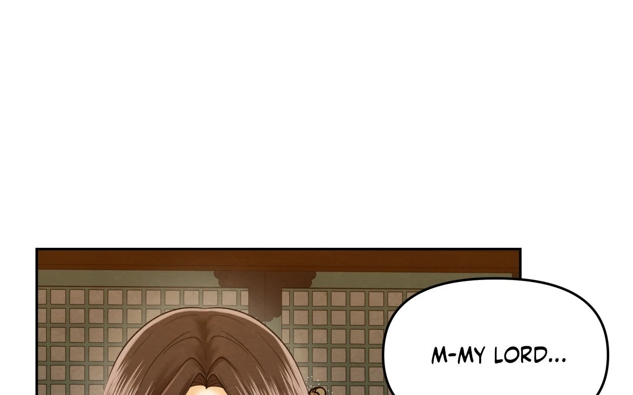 Becoming the King’s Concubine - Chapter 5 manhwa