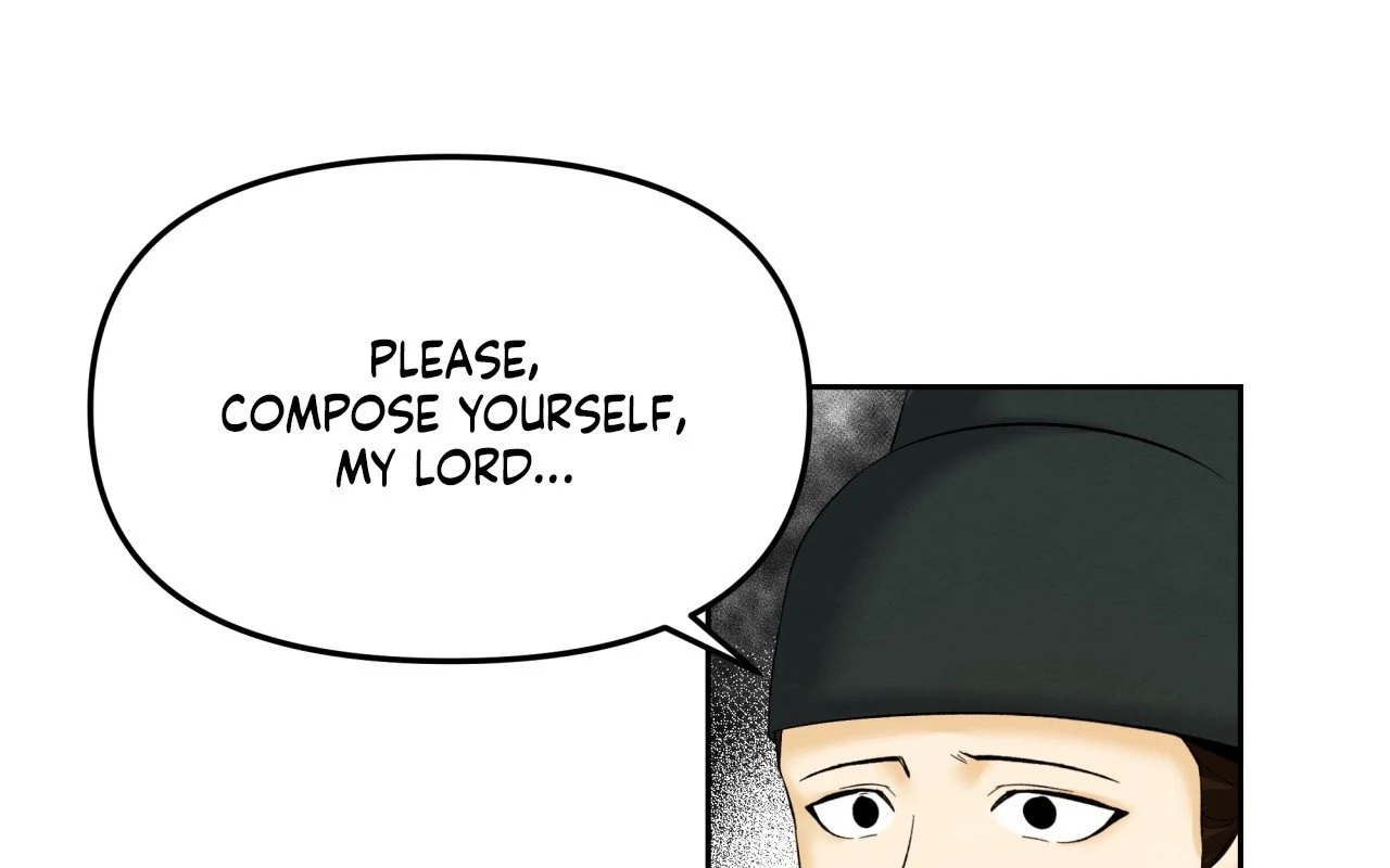 Becoming the King’s Concubine - Chapter 5 manhwa