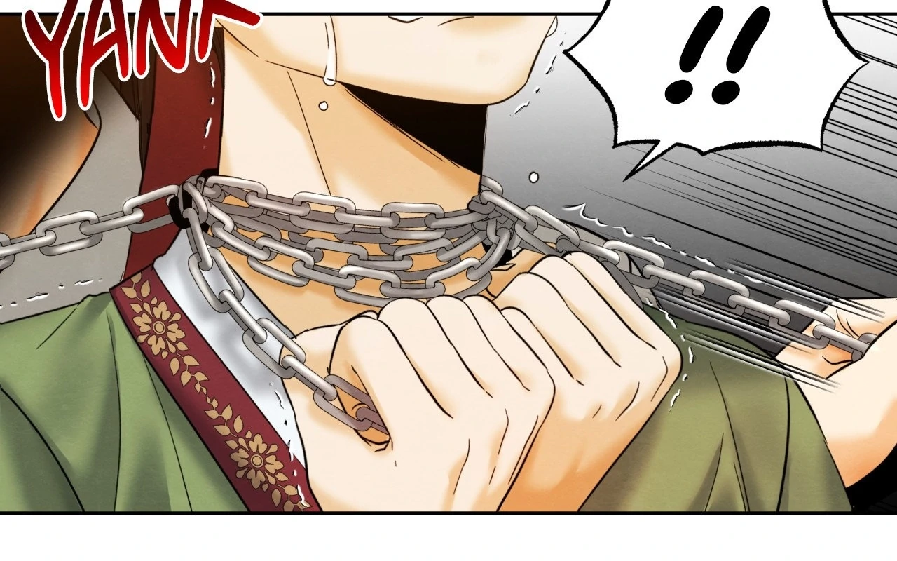 Becoming the King’s Concubine - Chapter 5 manhwa