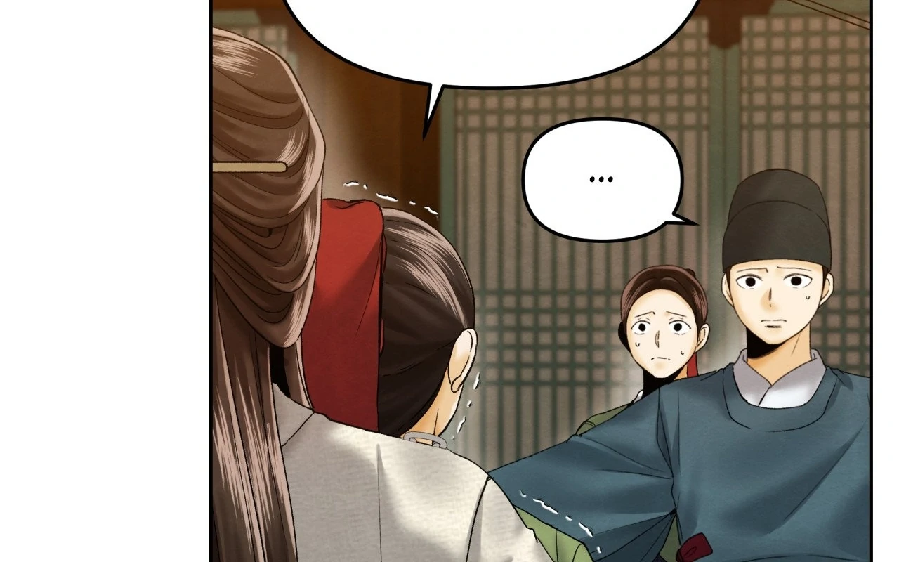Becoming the King’s Concubine - Chapter 5 manhwa
