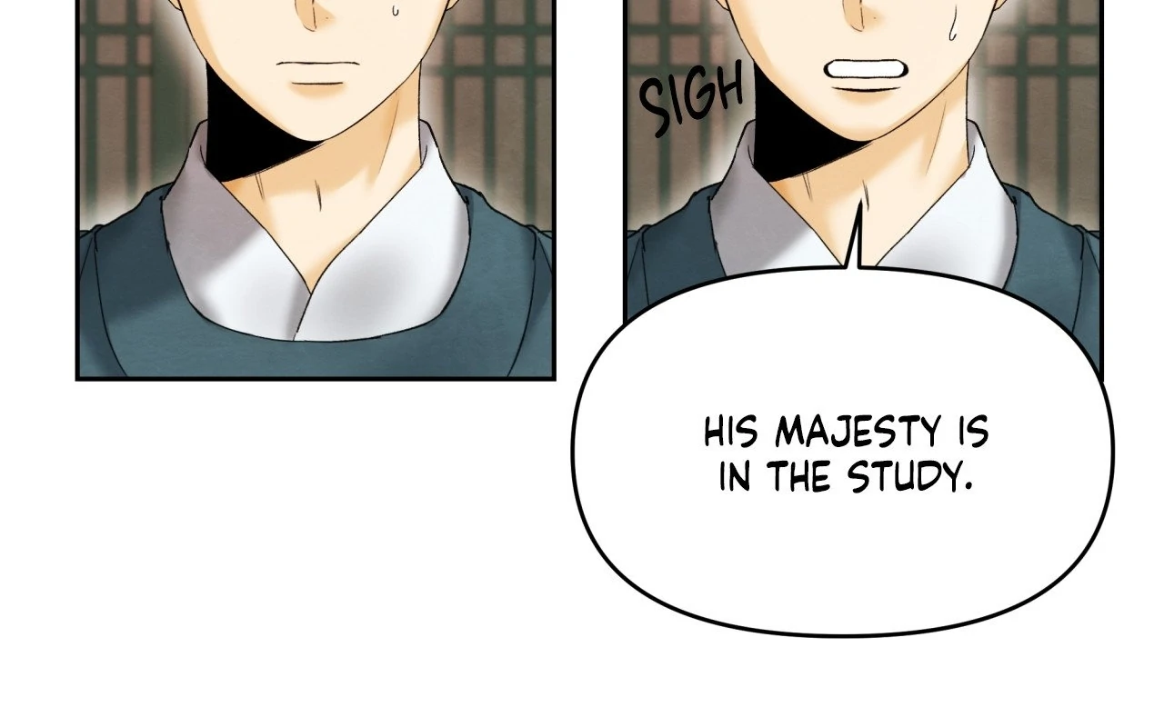 Becoming the King’s Concubine - Chapter 5 manhwa