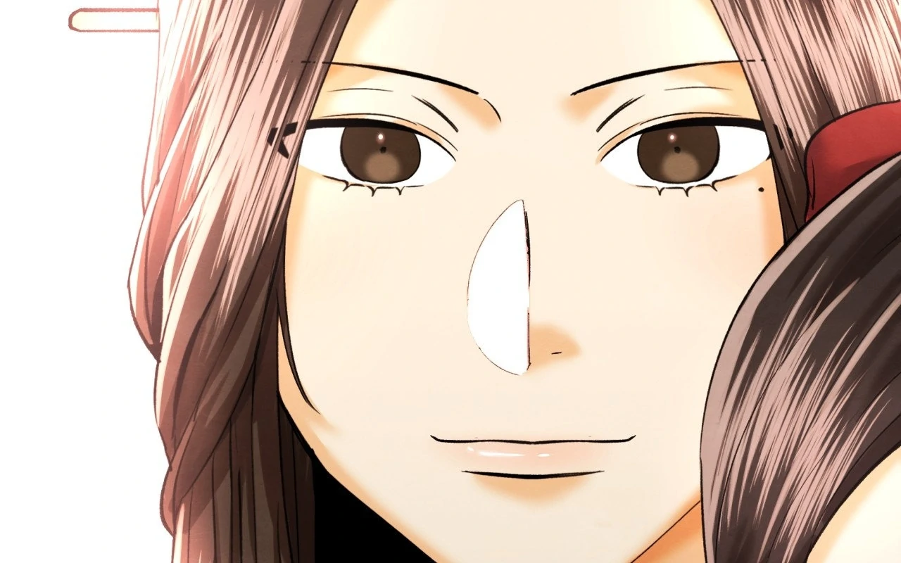 Becoming the King’s Concubine - Chapter 5 manhwa