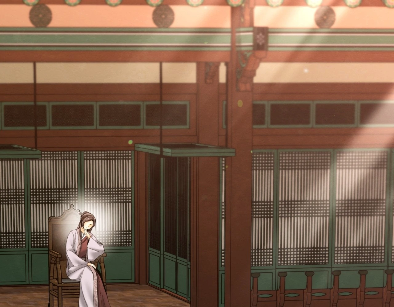 Becoming the King’s Concubine - Chapter 6 manhwa