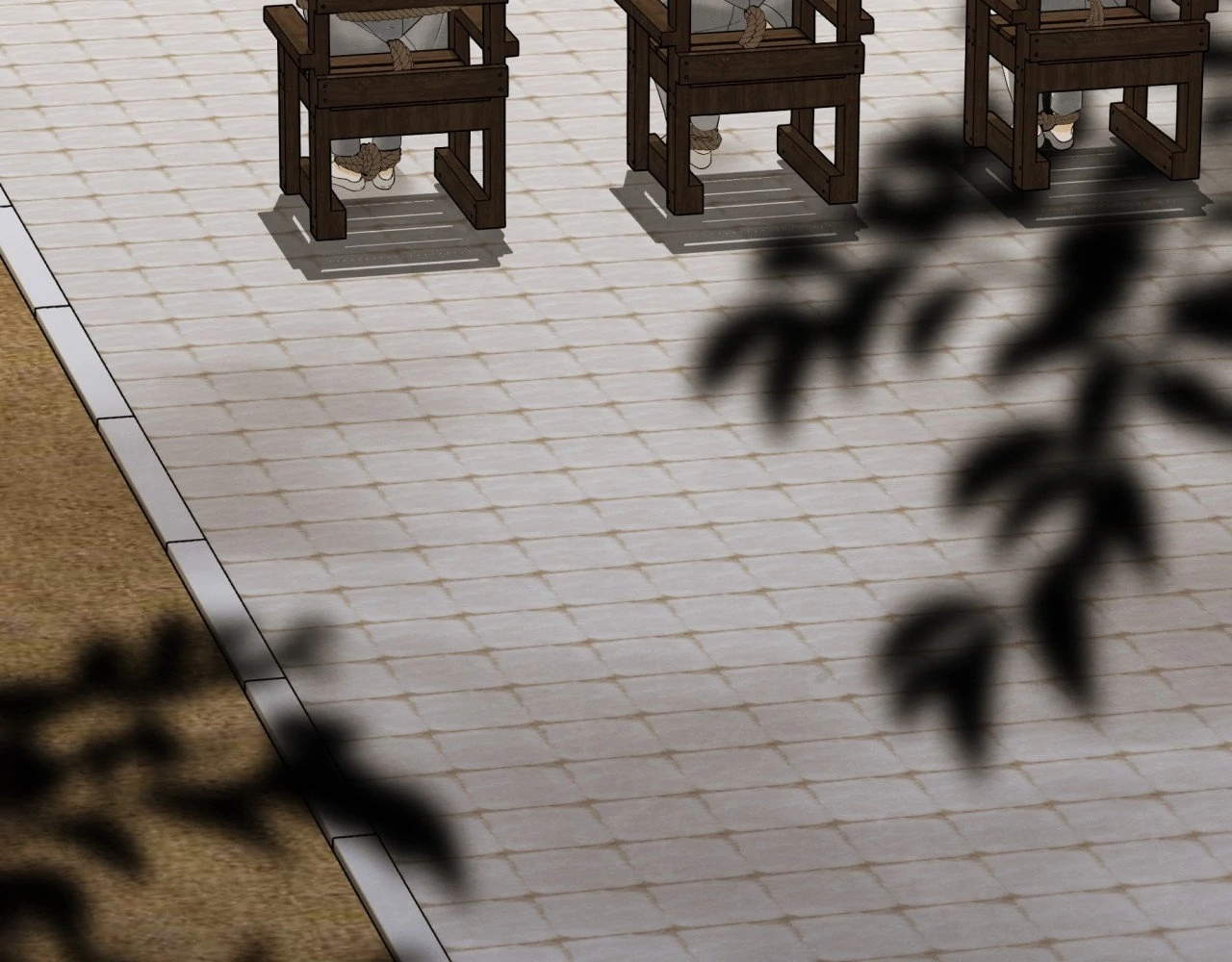 Becoming the King’s Concubine - Chapter 6 manhwa