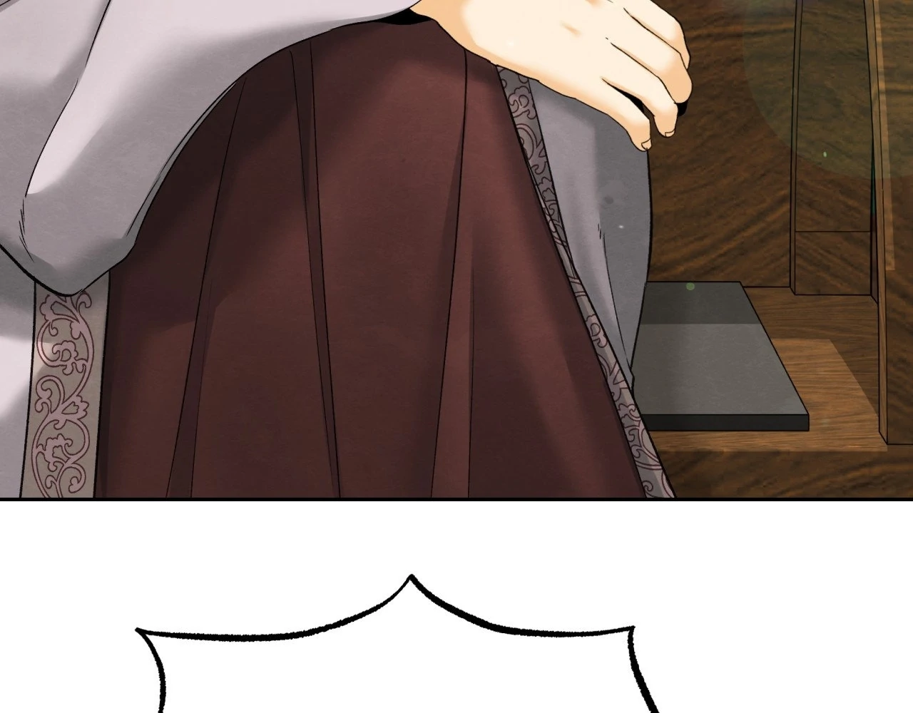 Becoming the King’s Concubine - Chapter 6 manhwa