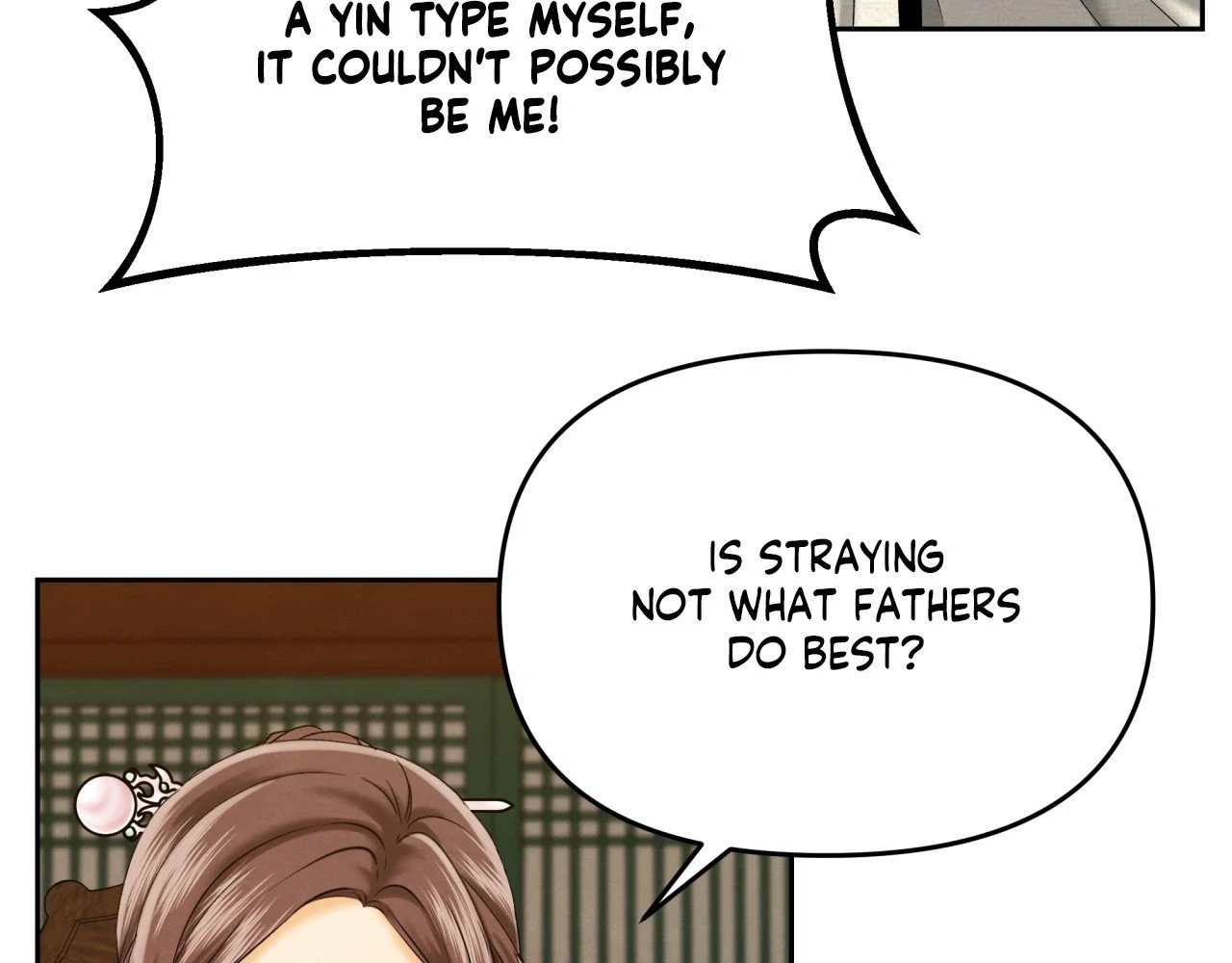 Becoming the King’s Concubine - Chapter 6 manhwa