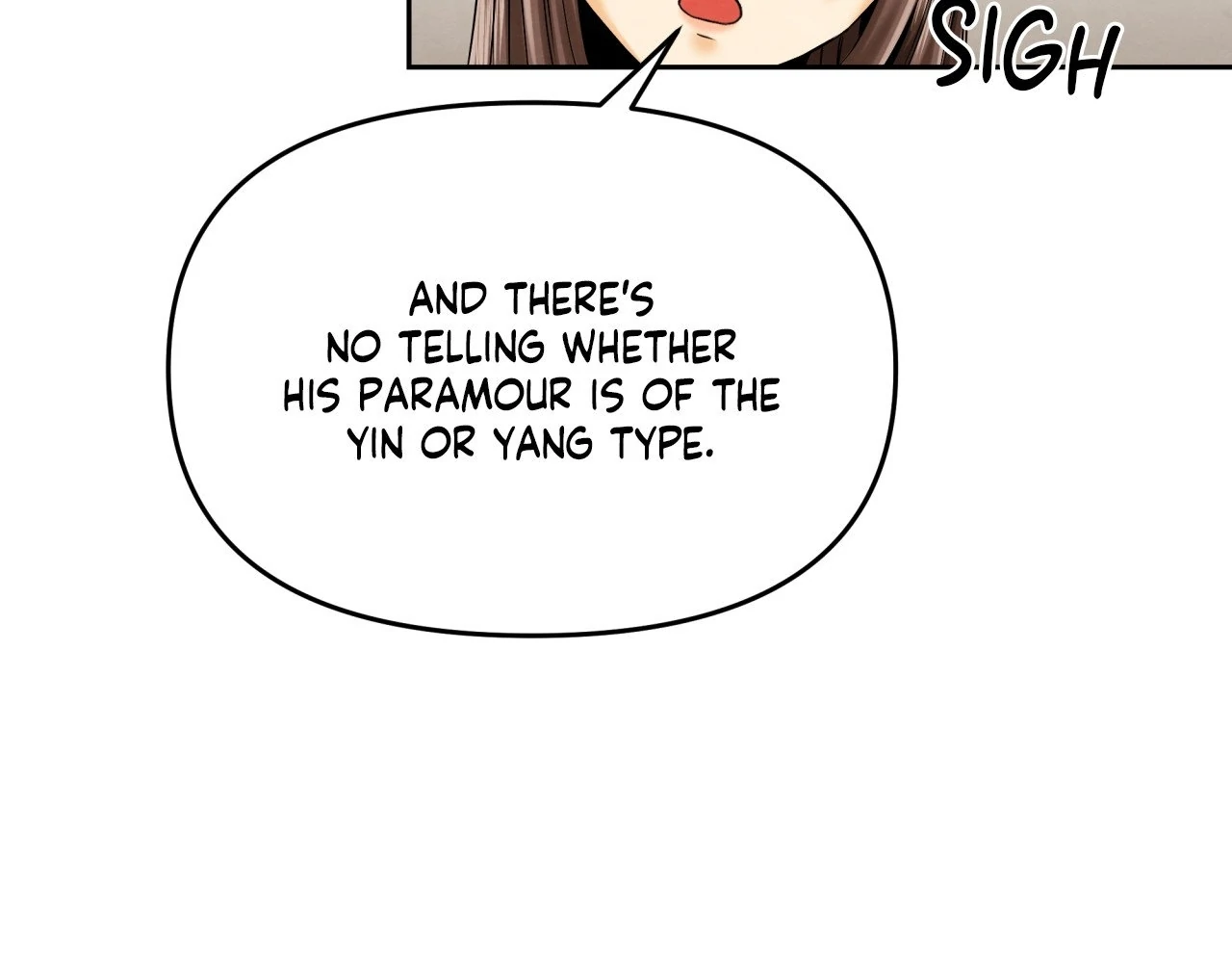 Becoming the King’s Concubine - Chapter 6 manhwa