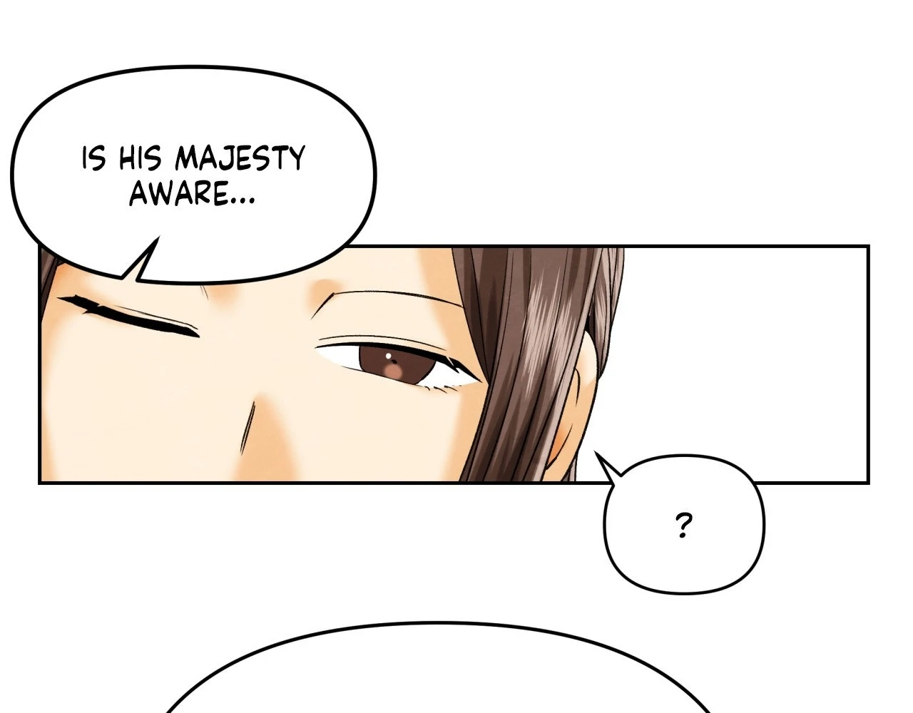 Becoming the King’s Concubine - Chapter 6 manhwa