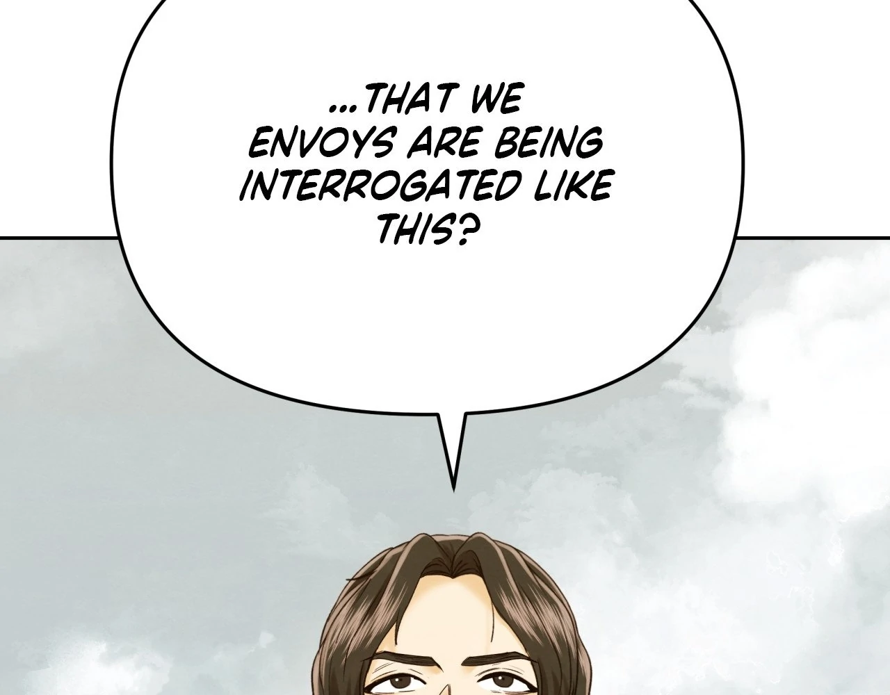 Becoming the King’s Concubine - Chapter 6 manhwa