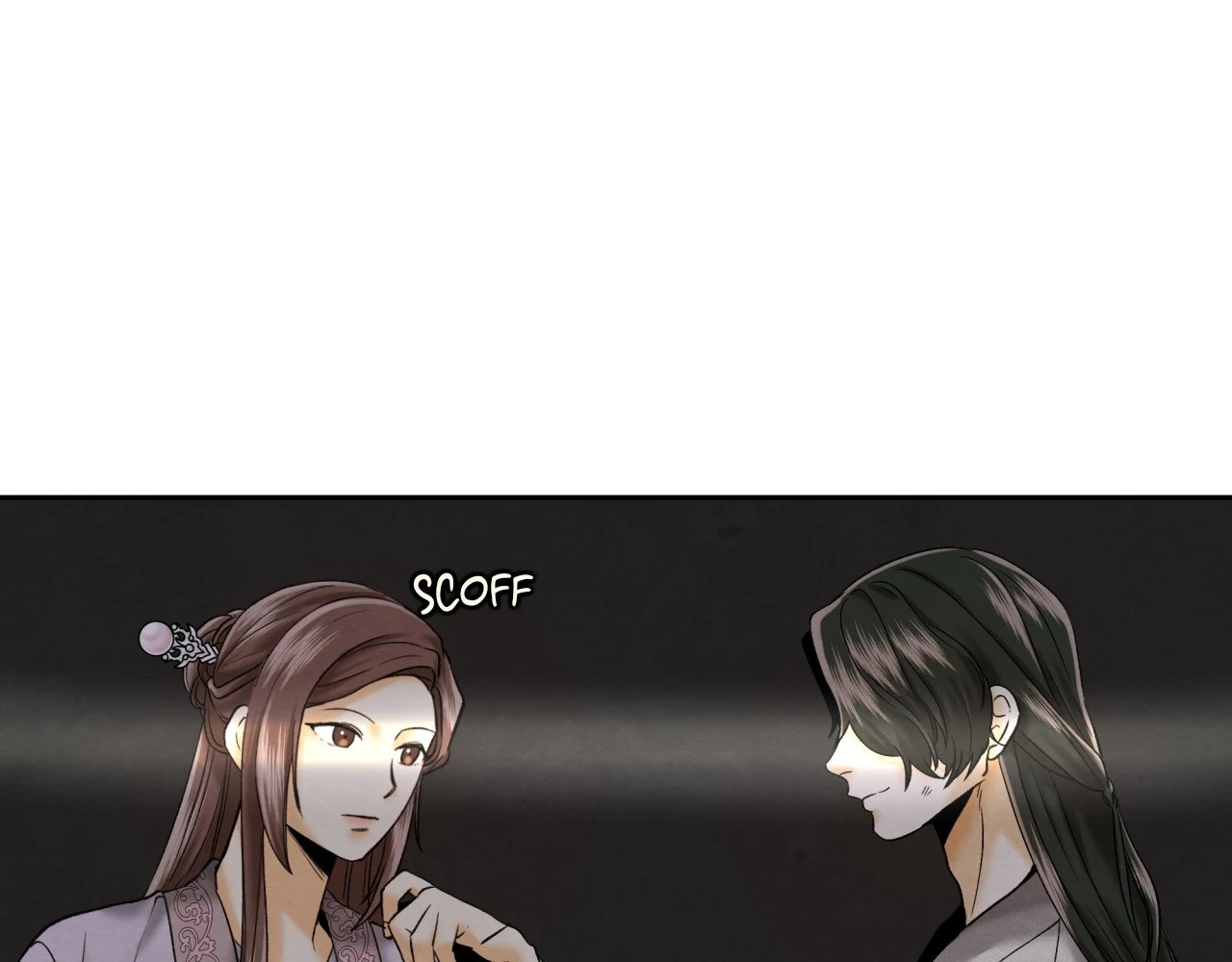 Becoming the King’s Concubine - Chapter 6 manhwa