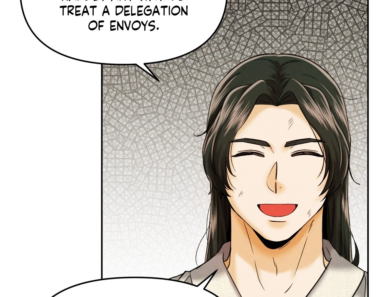 Becoming the King’s Concubine - Chapter 6 manhwa