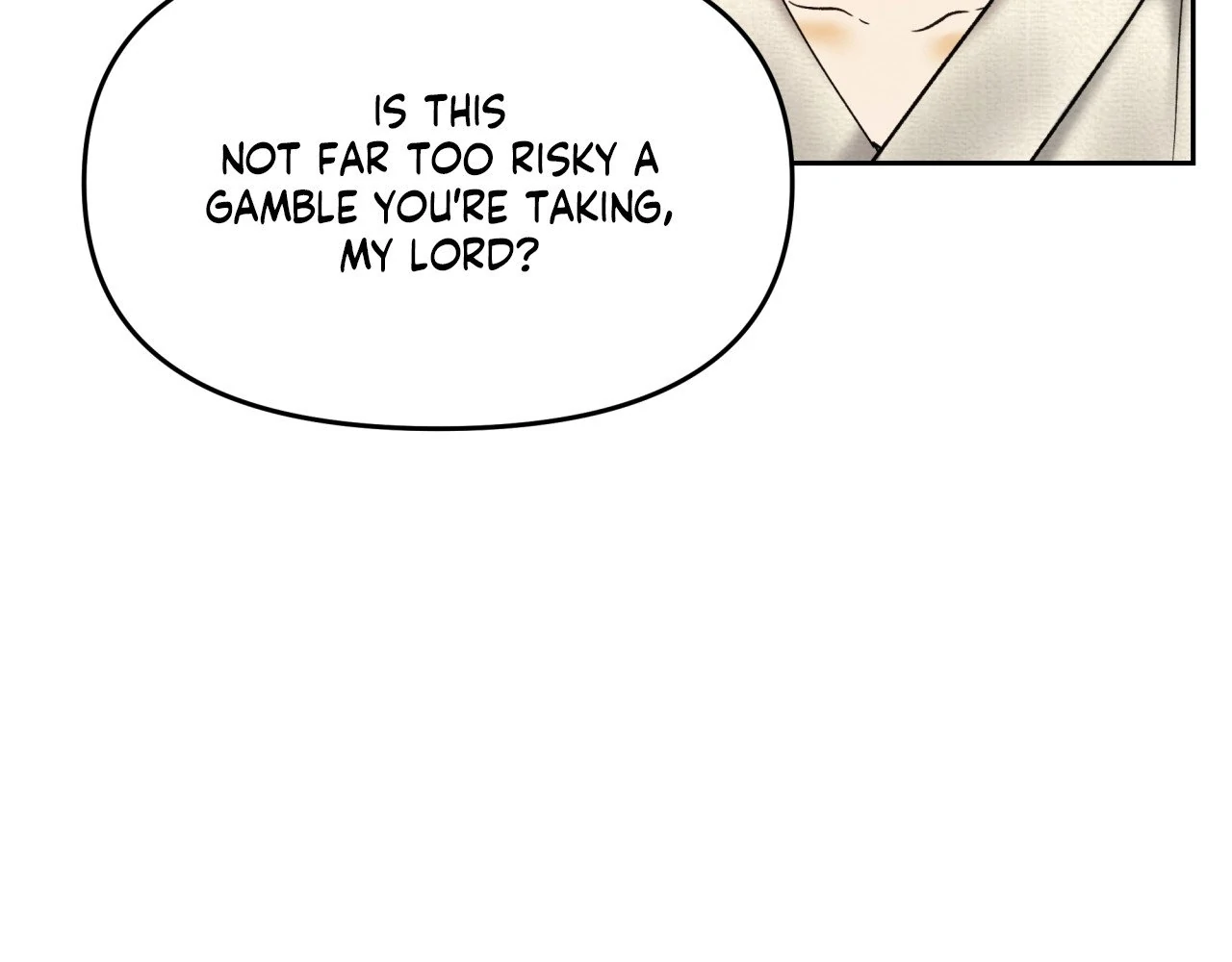 Becoming the King’s Concubine - Chapter 6 manhwa
